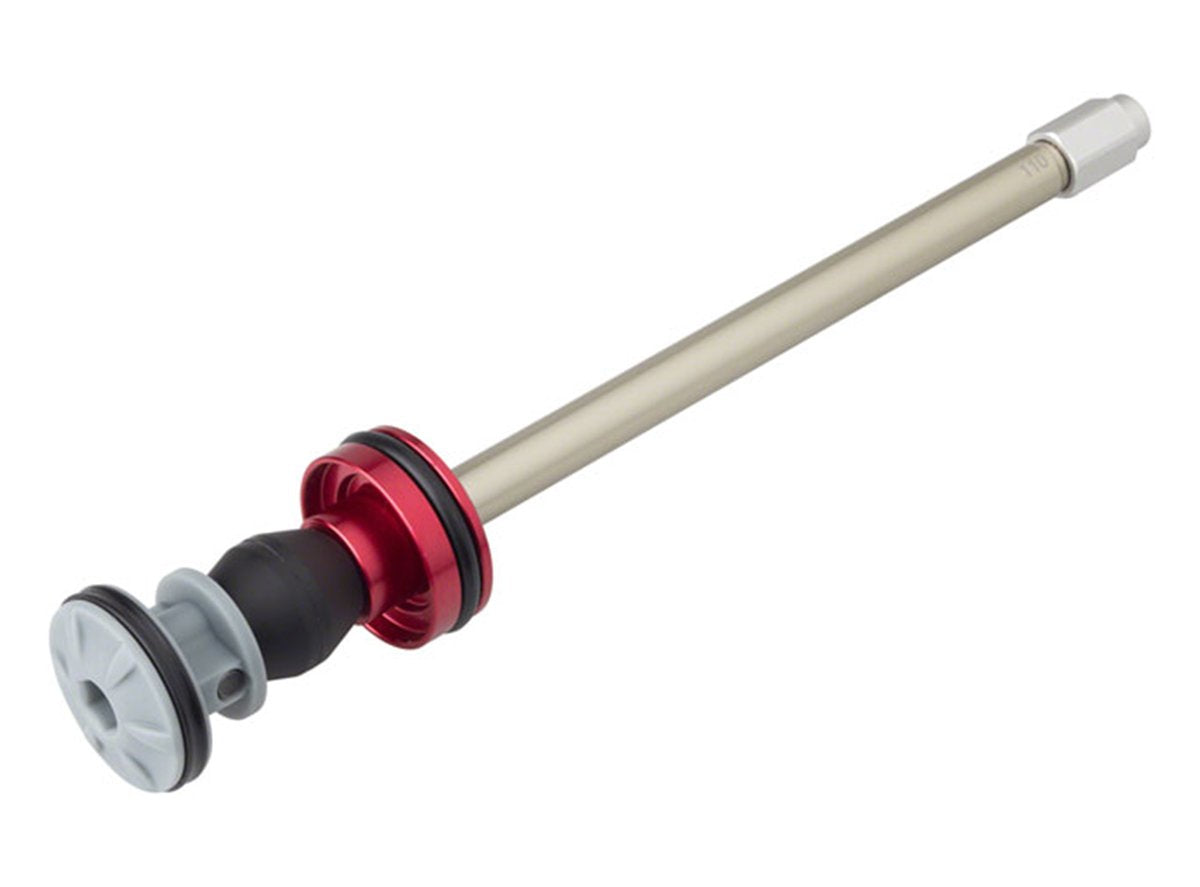 RockShox DebonAir Air Spring Upgrade Kit - Multi Multi Fits Pike (A1-A2/2014-2017) 