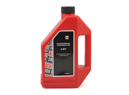 RockShox Suspension Oil - 5wt