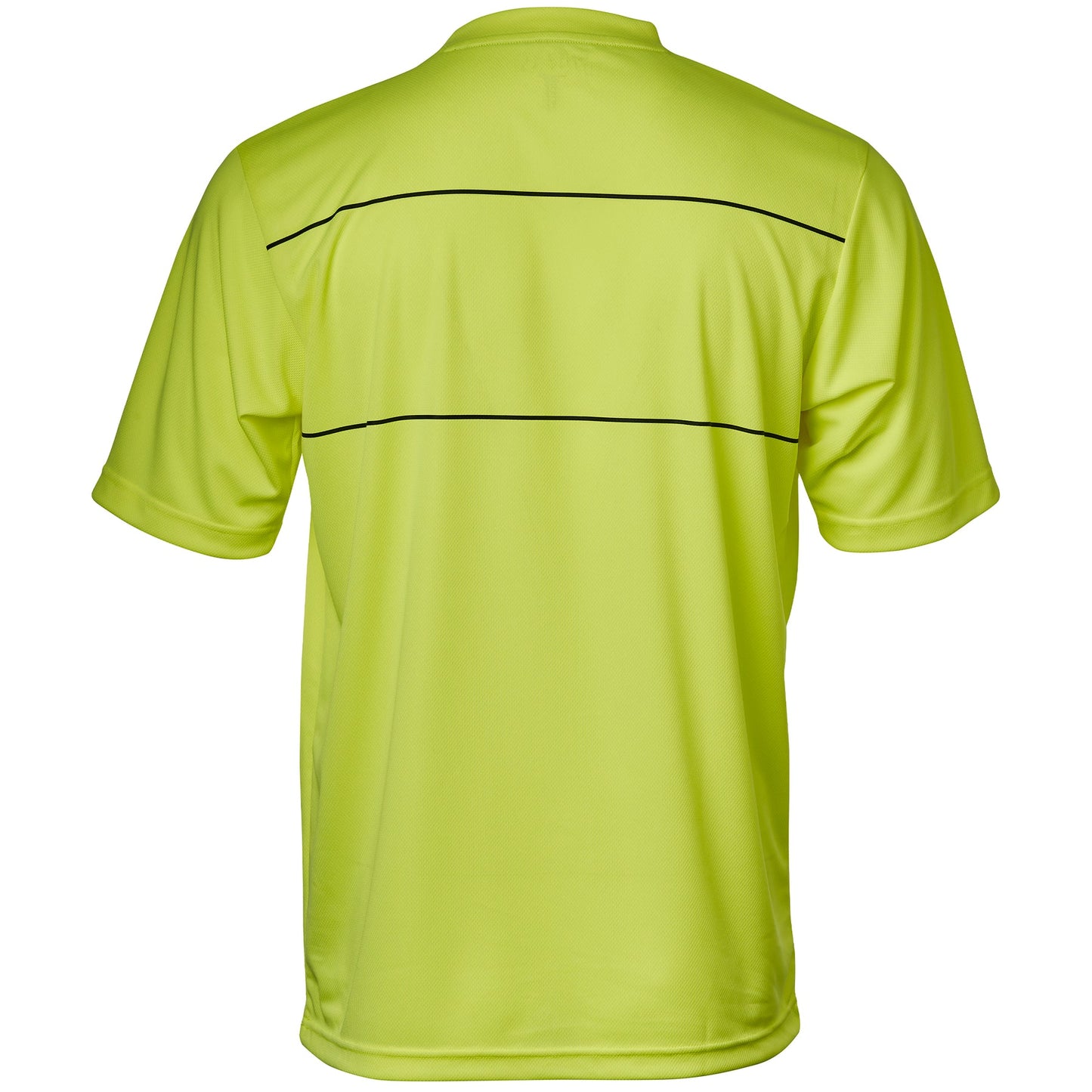 Royal Quantum Short Sleeve MTB Jersey - Flo Yellow - 2022