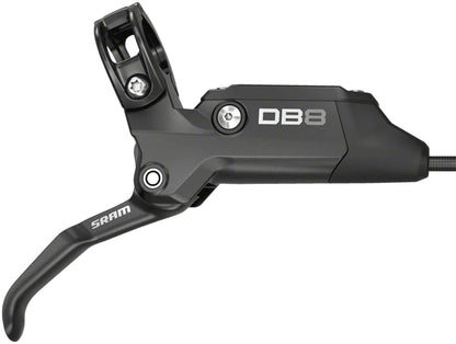 SRAM DB8 Disc Brake - Front - Diffusion Black