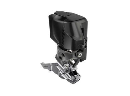 SRAM Rival eTap AXS 2x Front Derailleur - Black