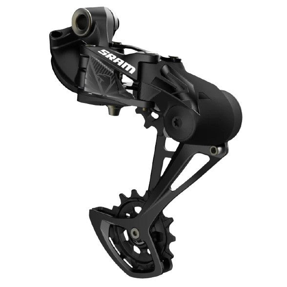 SRAM SX Eagle 12 Spd MTB Rear Derailleur - Black