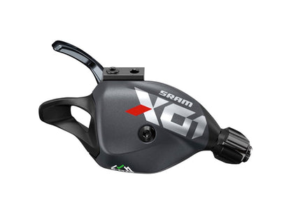 SRAM X01 Eagle 12 Spd Trigger Shifter - Single Click