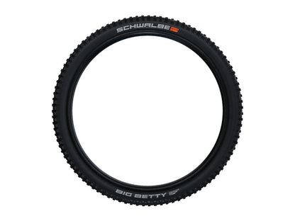 Schwalbe Big Betty Evolution 29" Folding MTB Tire - Super Trail