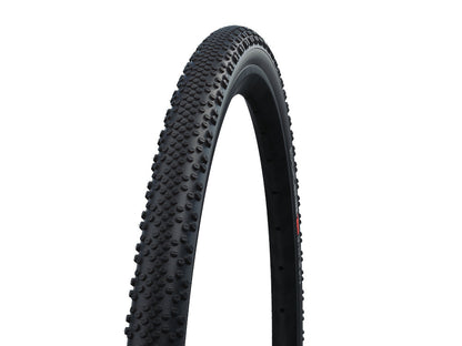 Schwalbe G-One Bite Evolution 700c Cyclcross Tire Black 38c OneStar - MicroSkin