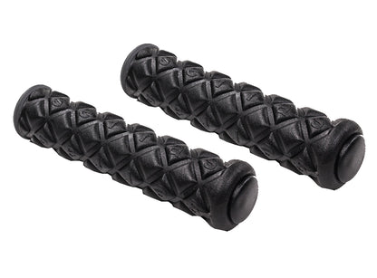 Serfas Connector Grips - Black Black  