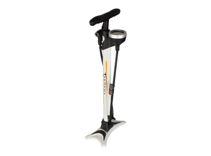Serfas FP-200 Floor Pump