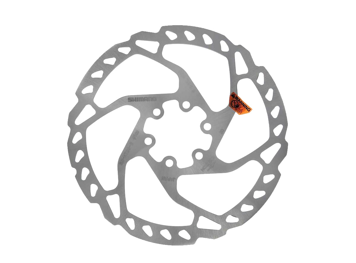 Shimano RT66 Disc Brake Rotor