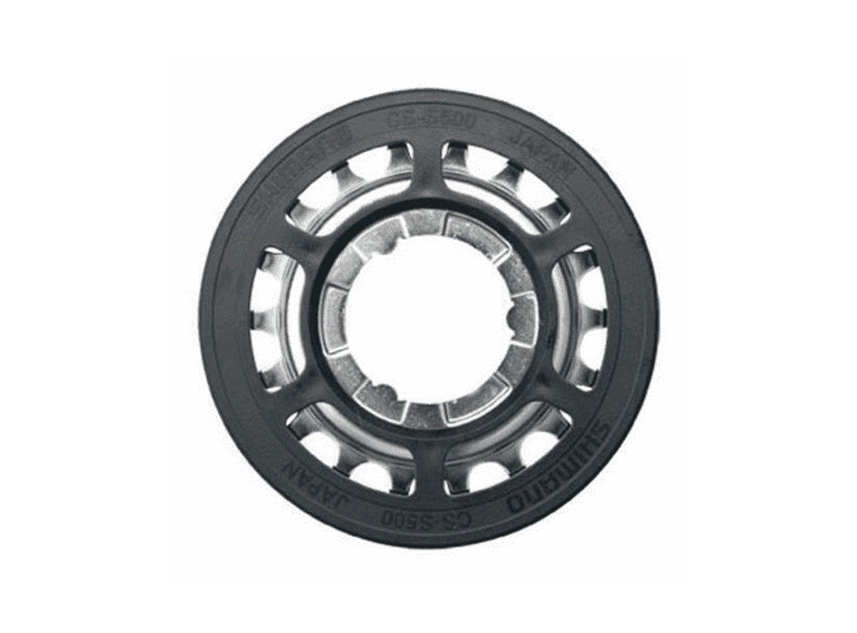 Shimano Alfine S500 Single Cassette Sprocket Silver 20t 