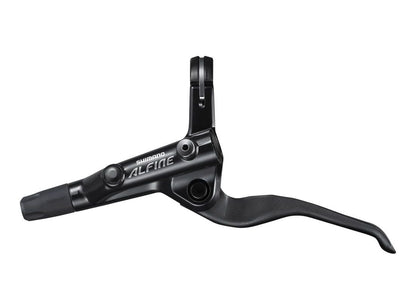 Shimano Alfine S7000 Hydraulic Brake Lever Black Right - Rear 