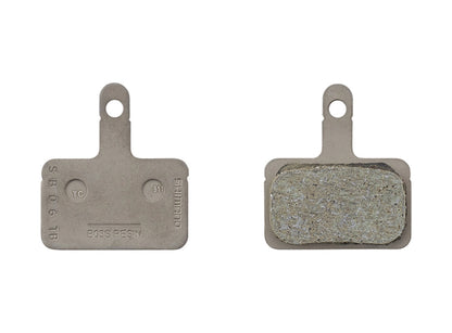 Shimano B05S-RX Resin Disc Brake Pad