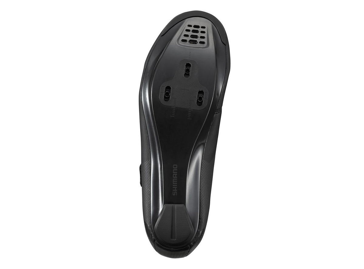 Shimano RC100 Road Shoe - Black - 2021