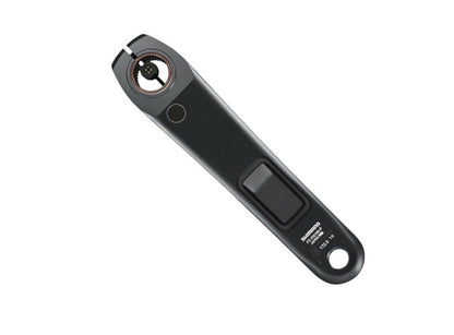 Shimano Ultegra R8100-P 12 Spd Road Power Meter Crankset - NLM