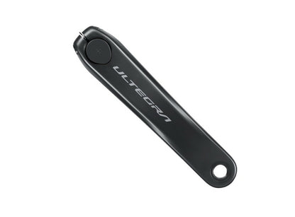 Shimano Ultegra R8100-P 12 Spd Road Power Meter Crankset - NLM