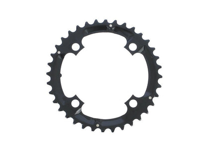 Shimano M590 Chainring - Black