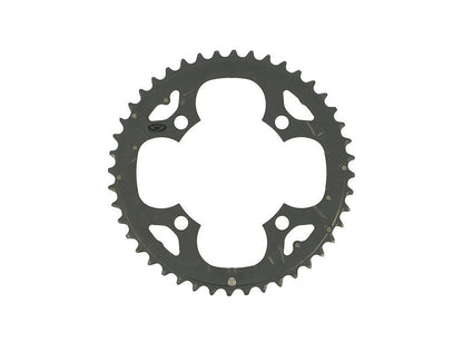 Shimano M590 Chainring - Gray Gray 44t - 104mm 