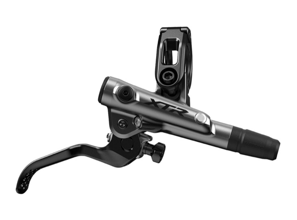 Shimano XTR M9120 Brake Lever Black Right Hand 