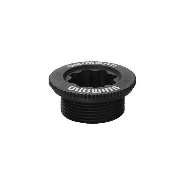 Shimano XT M770 Crank Bolt - Black