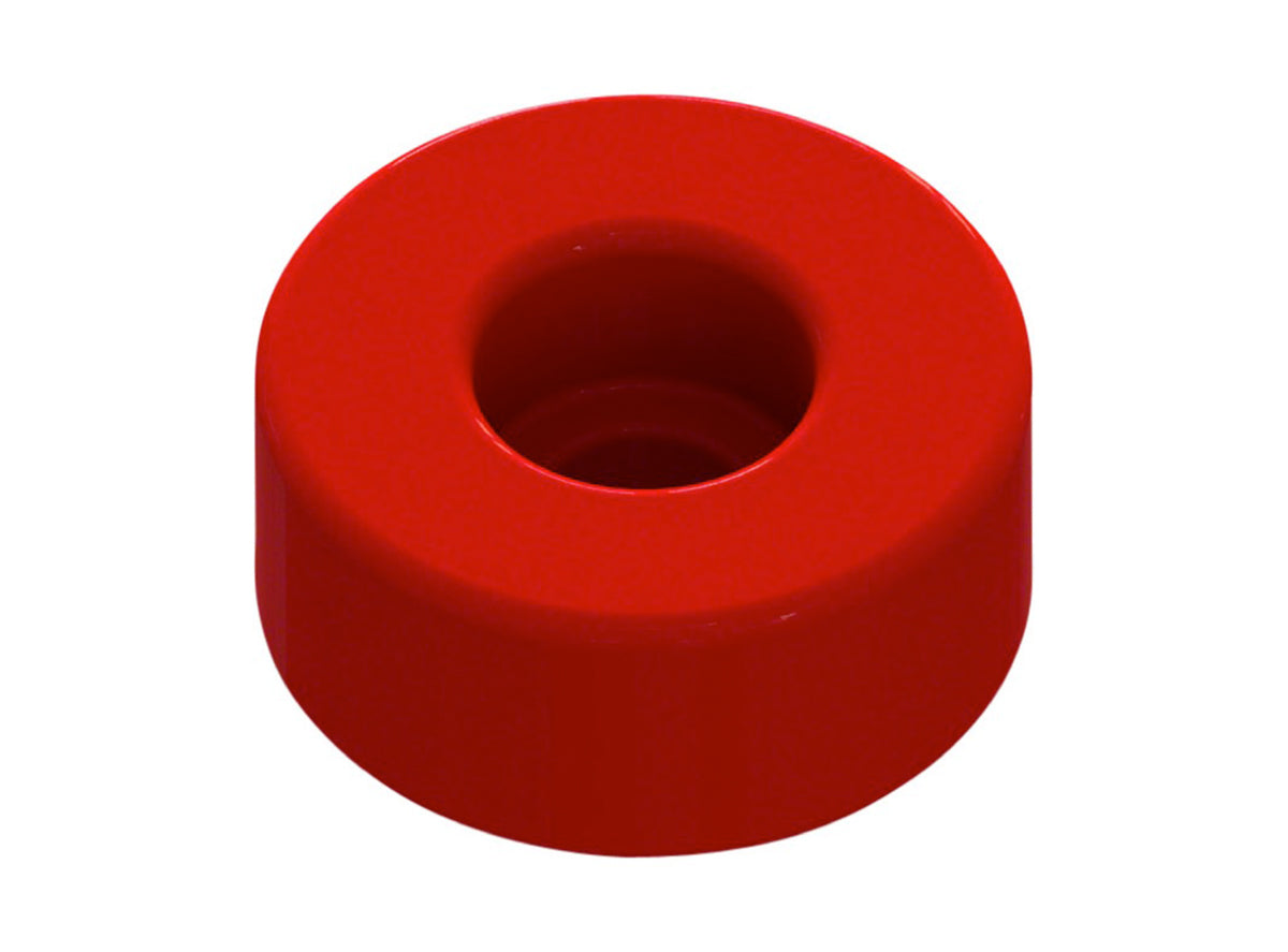 Silca Elastomer Seal Disc Chuck 252 For Silca Disc Adapter Red 1 Piece 