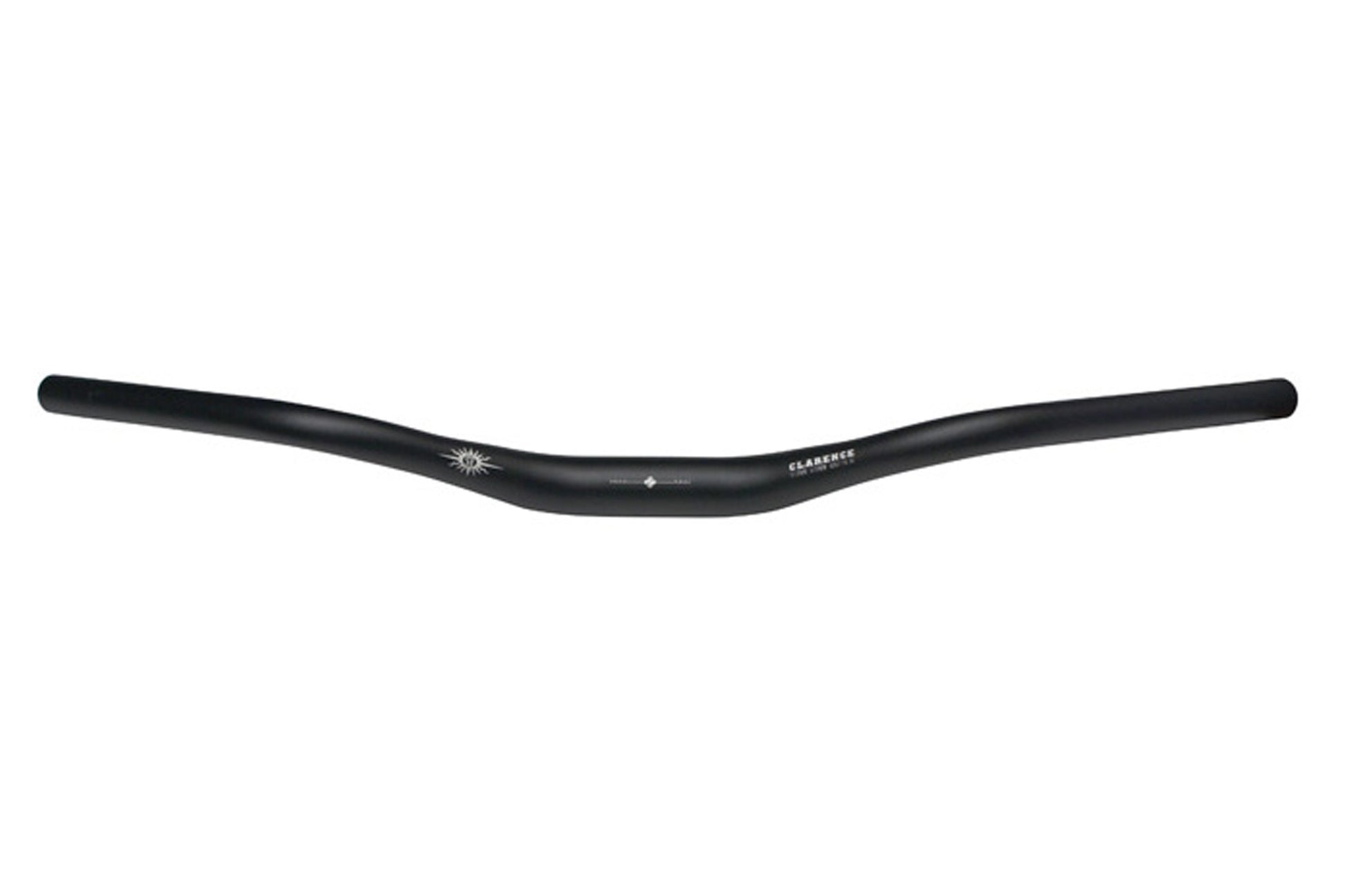 Soma Clarence Handlebar - Black Black  