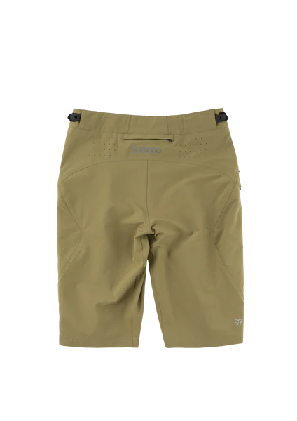 Sombrio Highline Short - Smoky Haze