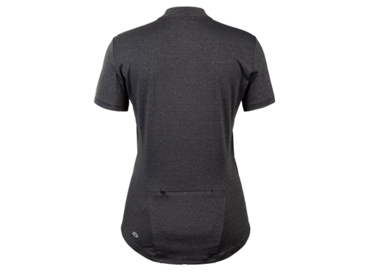 Sugoi Ard Short Sleeve Jersey - Womens - Black
