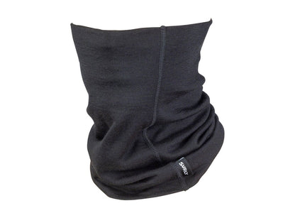 Surly Lightweight Neck Toob - Black Black One Size 