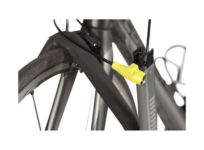 Swagman Semi 4.0 Hitch Mount Back Rack