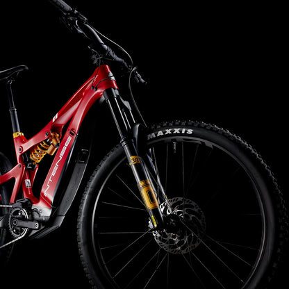 Intense Tazer S 279 - Red - 2023