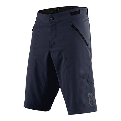Troy Lee Designs Skyline Short - Navy - 2022 Navy 30"" 
