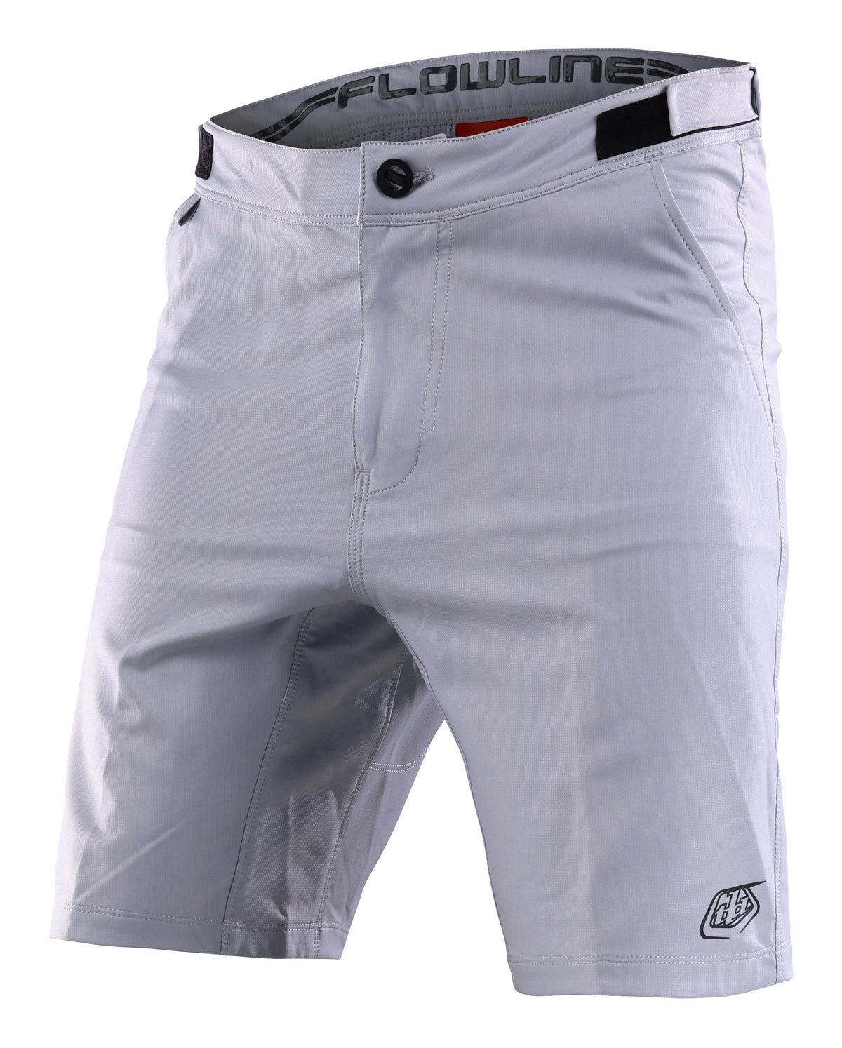 Troy Lee Designs Flowline Shifty MTB Short - Shell - Stone - 2023