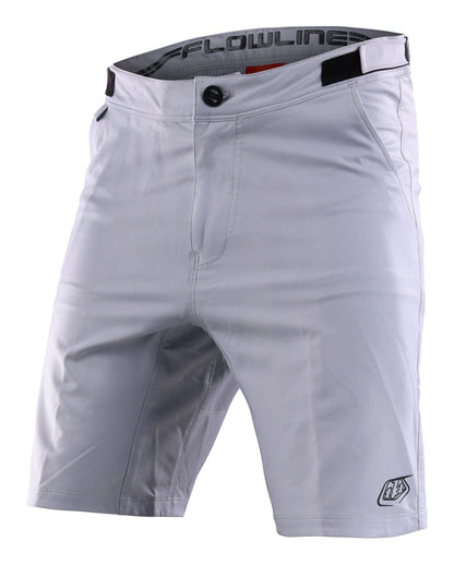 Troy Lee Designs Flowline Shifty MTB Short - Shell - Stone - 2023