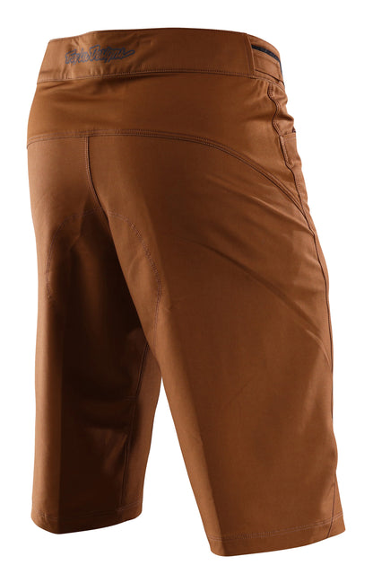 Troy Lee Designs Flowline MTB Short with Liner - Dark Canvas - 2023