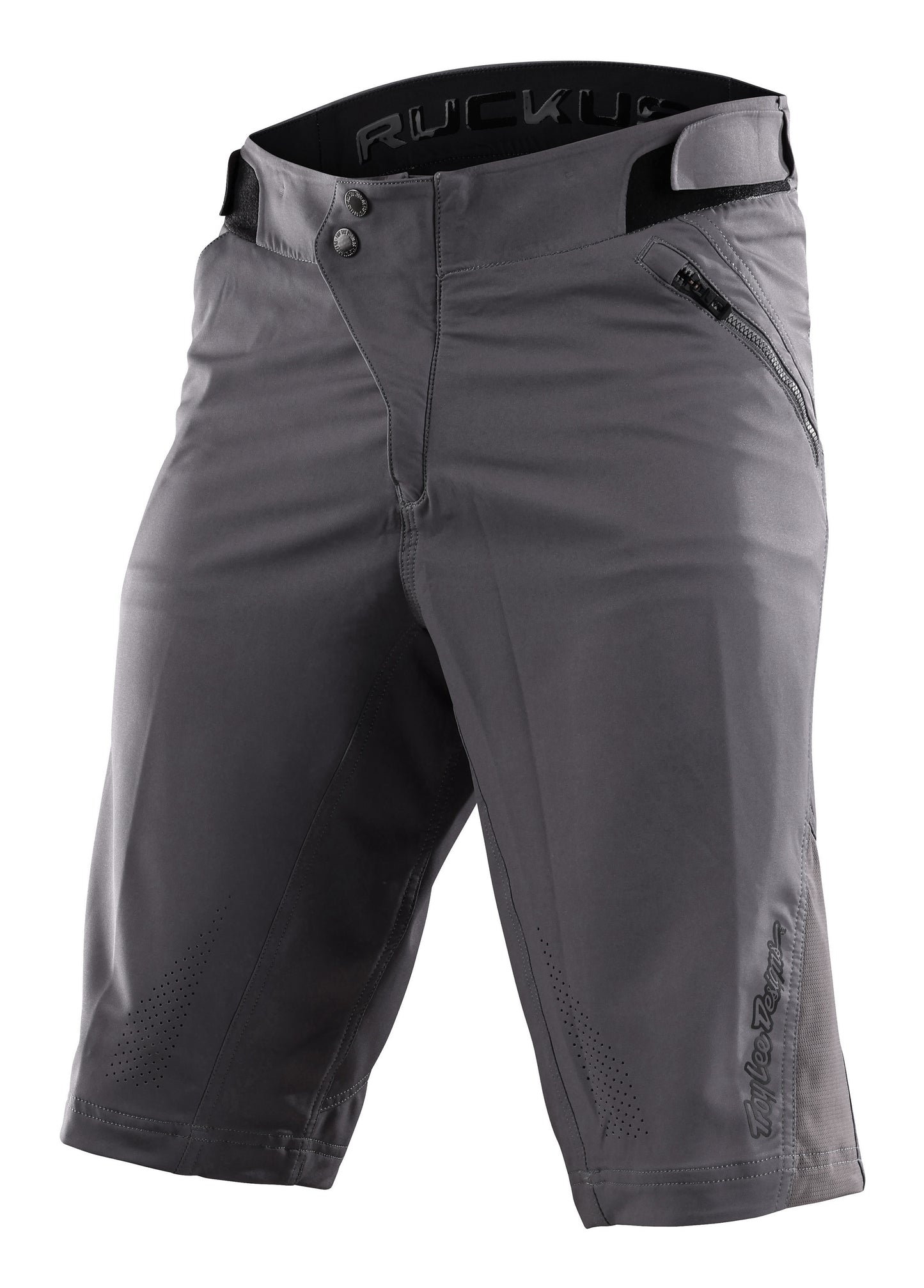 Troy Lee Designs Ruckus MTB Short with Liner - Granite