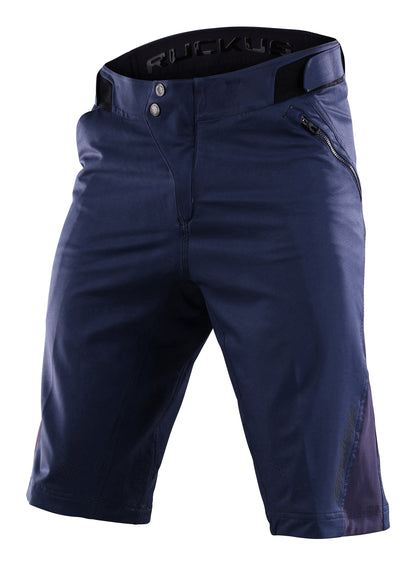 Troy Lee Designs Ruckus MTB Short - Shell - Navy - 2023