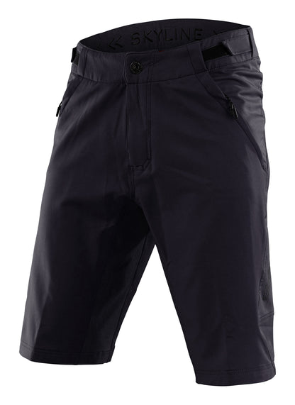 Troy Lee Designs Skyline MTB Short - Shell - Black