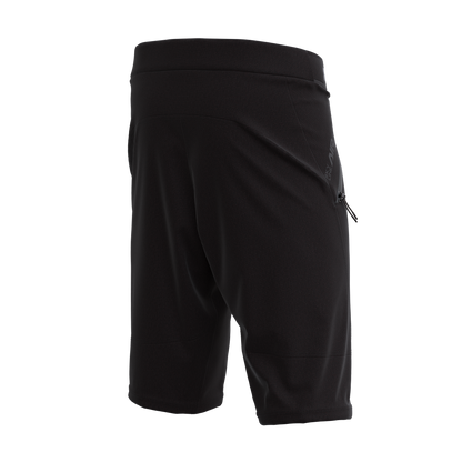 Troy Lee Designs Skyline MTB Short - Shell - Youth - Black - 2023