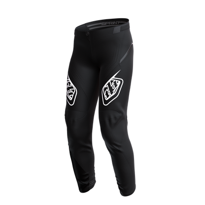 Troy Lee Designs Sprint Pant - Youth - Black