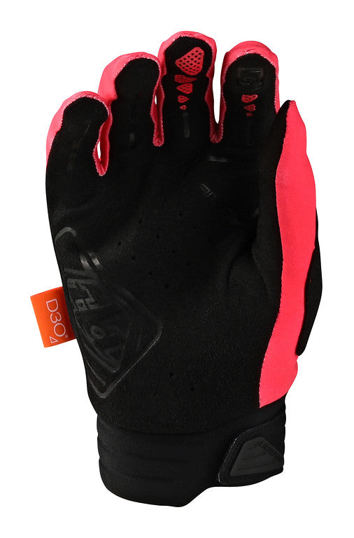 Troy Lee Designs Gambit MTB Glove - Womens - Firecracker