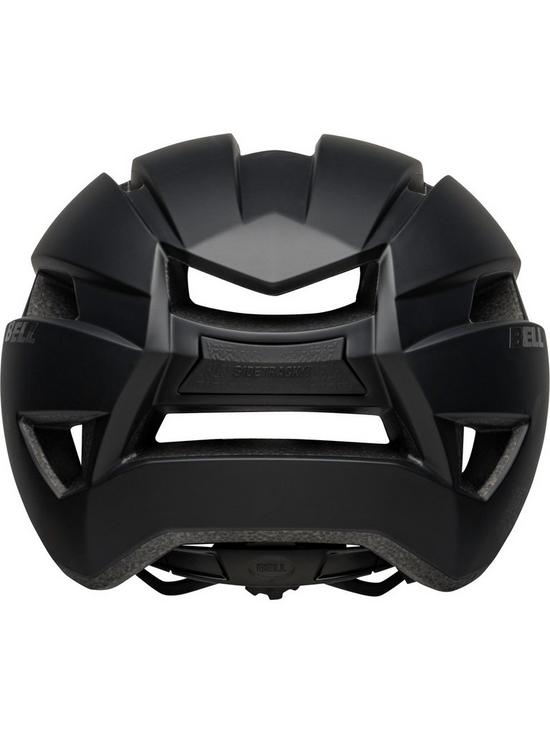Bell Sidetrack II MTB Helmet - Child - Matt Black