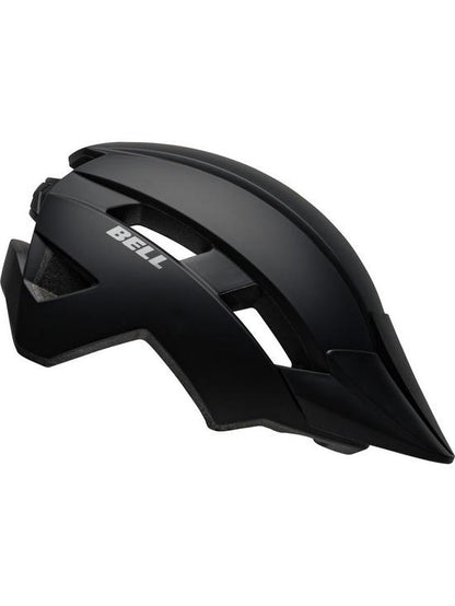 Bell Sidetrack II MTB Helmet - Child - Matt Black