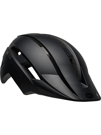 Bell Sidetrack II MTB Helmet - Child - Matt Black