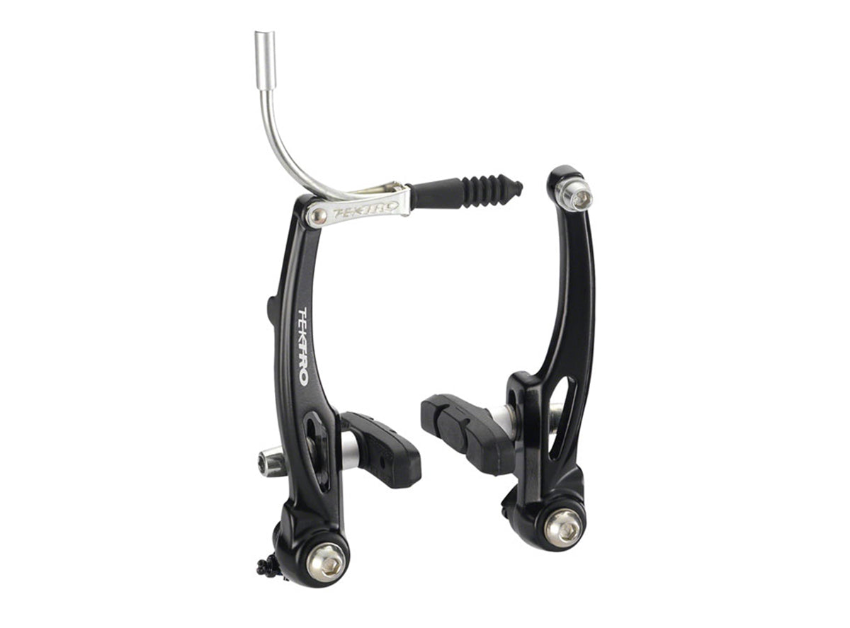 Tektro 855AL Linear Pull Brake Black Front or Rear 