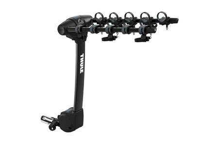 Thule Apex XT Hitch Mount Bike Rack - 5 Bike Black  
