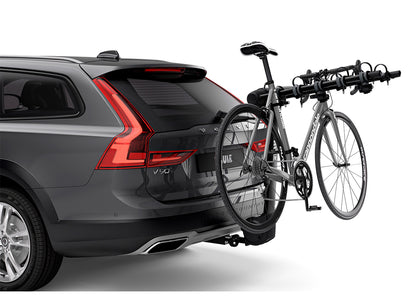 Thule Apex XT Hitch Mount Bike Rack - 5 Bike