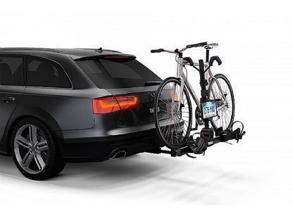 Thule License Plate Holder