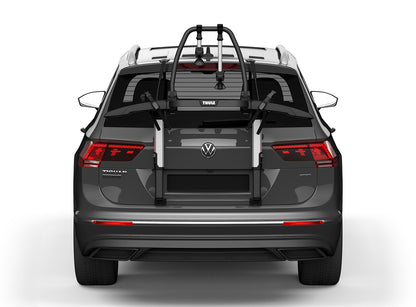 Thule Outway Platform Trunk Mount Bike Rack - 2 Bike