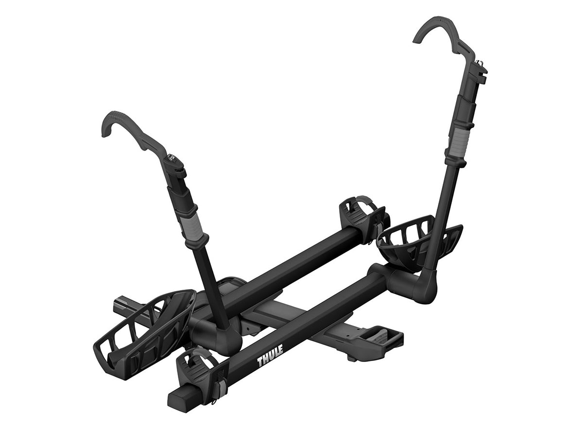 Thule T2 Pro XTR Platform Hitch Mount Bike Rack - 2" Receiver Black  