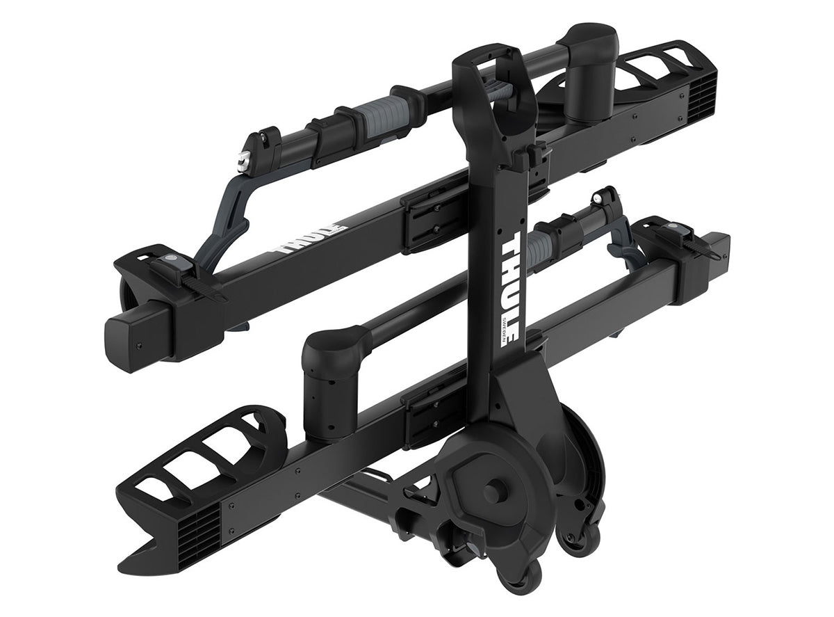 Thule T2 Pro XTR Platform Hitch Mount Bike Rack - 1.25" Receiver