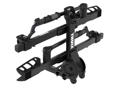 Thule T2 Pro XTR Platform Hitch Mount Bike Rack - 1.25" Receiver